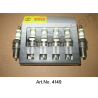 Set bougies, SM, 6-delig, Bosch