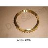 Synchronous ring, 3 and 4 and 5-speed, best quality