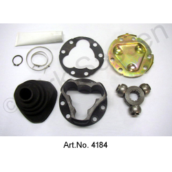 Tripodes (housing of the drive shaft on brake disc), SM, newly manufactured