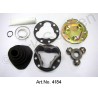 Tripodes (housing of the drive shaft on brake disc), SM, newly manufactured