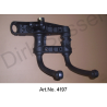 Swing arm unit, front, right, SM, replacement part