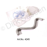 Headlamp cable compensation lever, DX541 74A