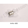 Bulb for turn signal, 15 watts