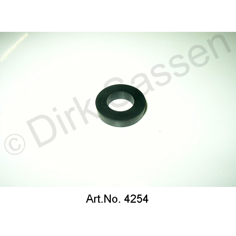 Steering rubber, center, 5411158, original spare part
