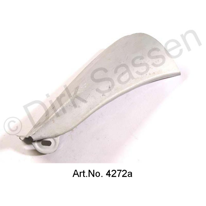 Reparatiepaneel voor spatbord, links, binnen spatbord, met oog