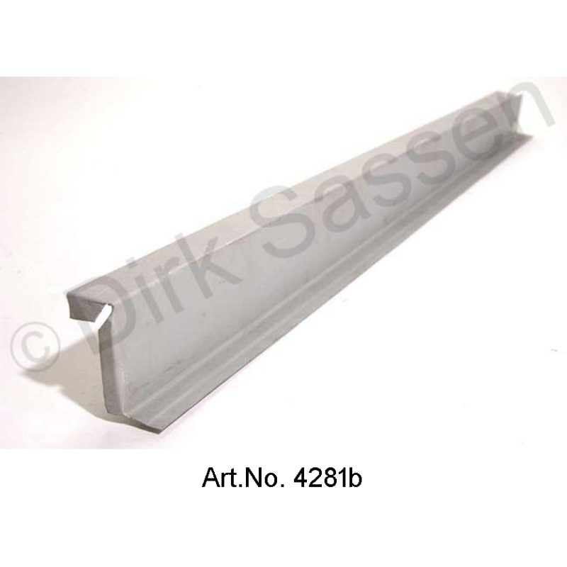 Repair panel for inner fender, right, Break, (1 Stair)