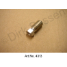 Tuerca de unión para cable, 3,5 mm