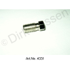 Tuerca de unión, para cable de 3,5 mm