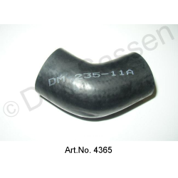 Water hose, swinging, until 1965, DM 235-11A