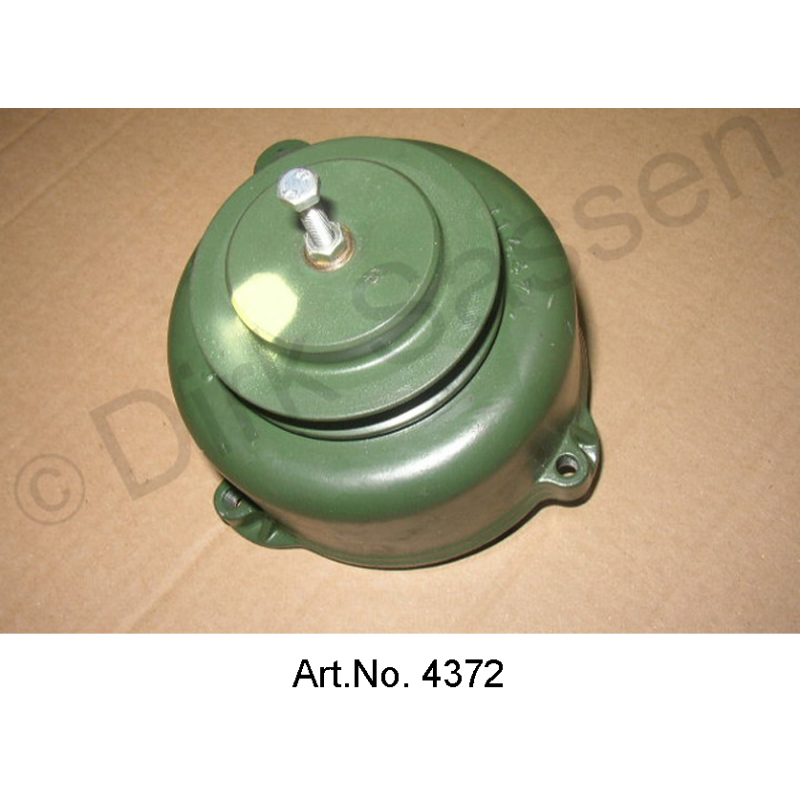 Corps de palier pour régulateur centrifuge, version carburateur