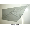 Sheet metal for C-pillar, above parcel shelf, right