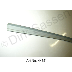 Reparatiestrip voor dakframe, Break, links
