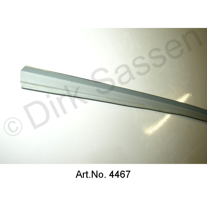 Reparatiestrip voor dakframe, Break, links