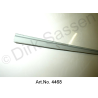 Repair strip for roof frame, Break, right