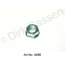 Tripodes collar nut, newly manufactured