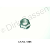 Tripodes collar nut, newly manufactured