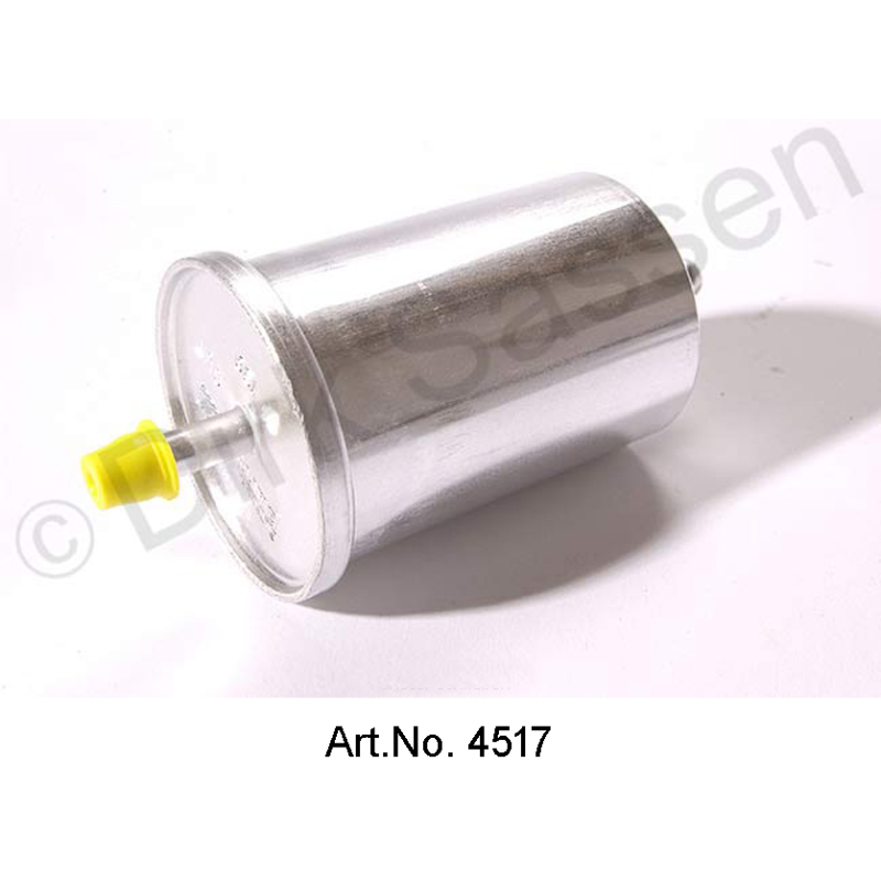 Filtro de gasolina, tipo de repuesto, SM