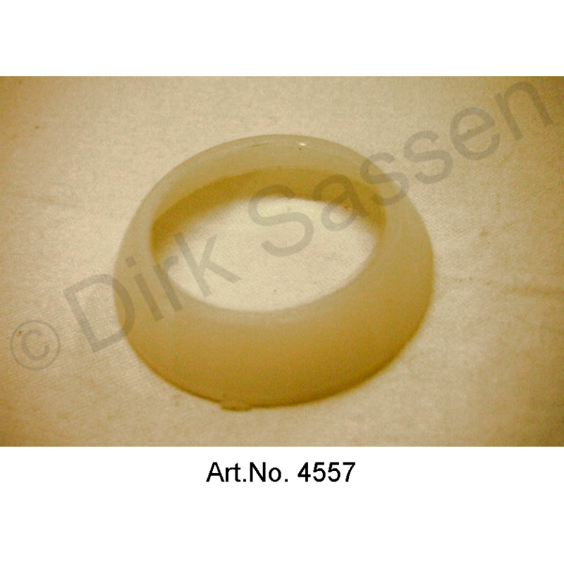 Washer for silent rubber, DS41387B