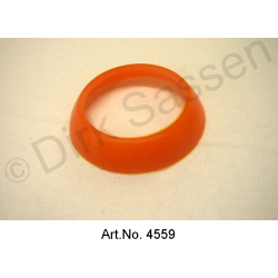 Washer for silent rubber, DS41387A