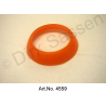 Washer for silent rubber, DS41387A
