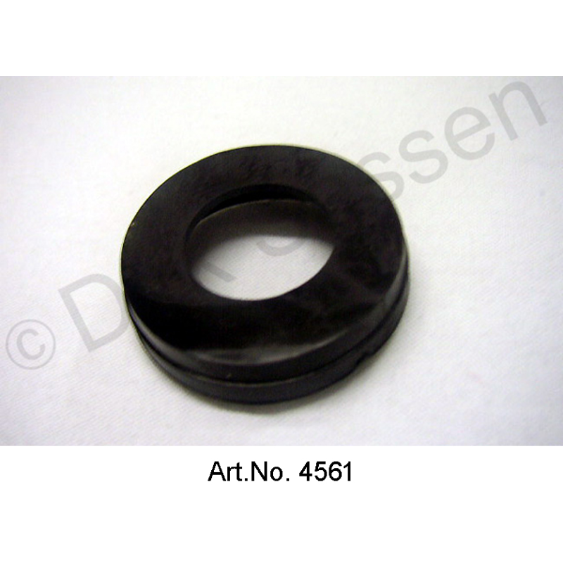 Washer for silent rubber, DS41385