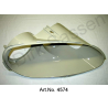 Housing for headlights, right, from 1967, reproduction, medium quality