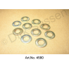 Washer, M7 x 14, original narrow (10 pieces)
