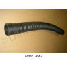 Air intake hose, air filter on IE system, climate version