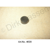 Schutzkappe, Plastik, für M5 Schraube, für Stoßstange etc.