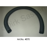Luftschlauch, im Armaturenbrett, 45 - 50 mm Innendurchmesser, laufender Meter, originales Material