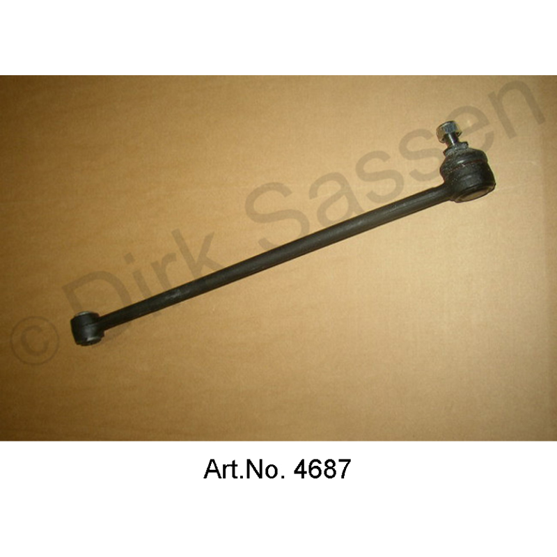 Tirante, interno, dal 1965, appena fabbricato