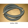 Air hose, vents, ventilation left and right, per meter, 30 mm diameter