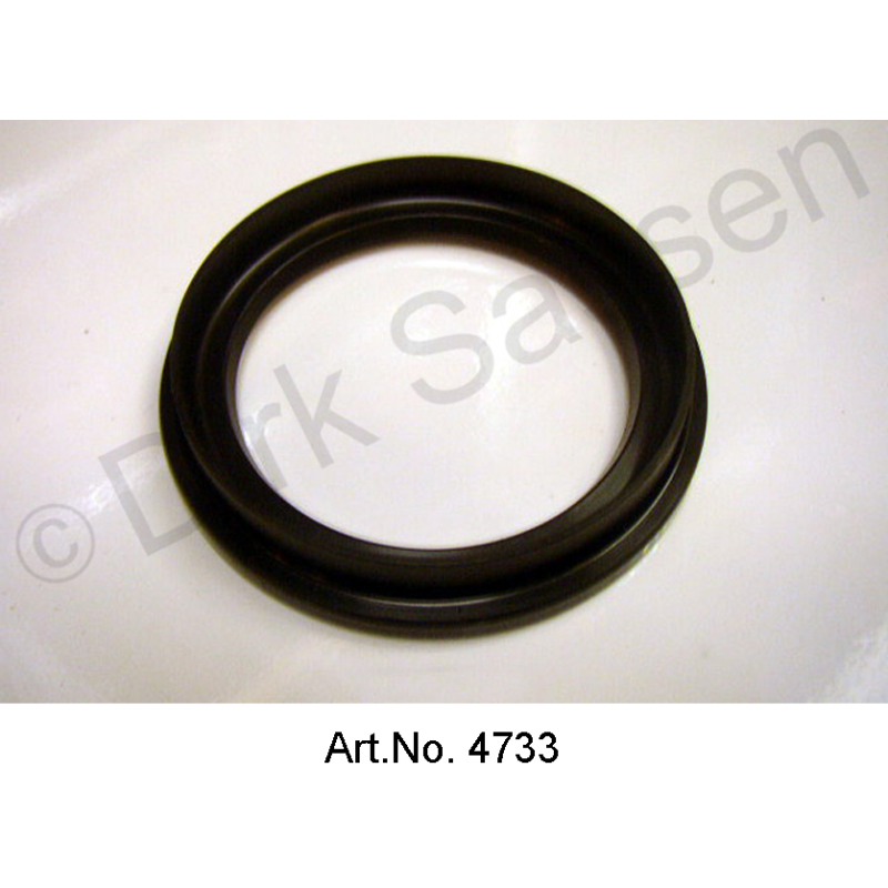 Joint spi pour bras oscillant, arrière ou avant, 54 x 72 x 12,5, D422 / 95C