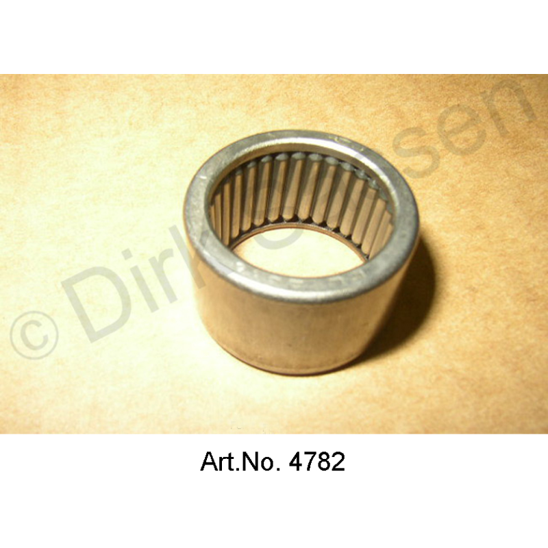 Naaldlager voor remklauw, tot 1965, 620066, 20 x 26 x 16