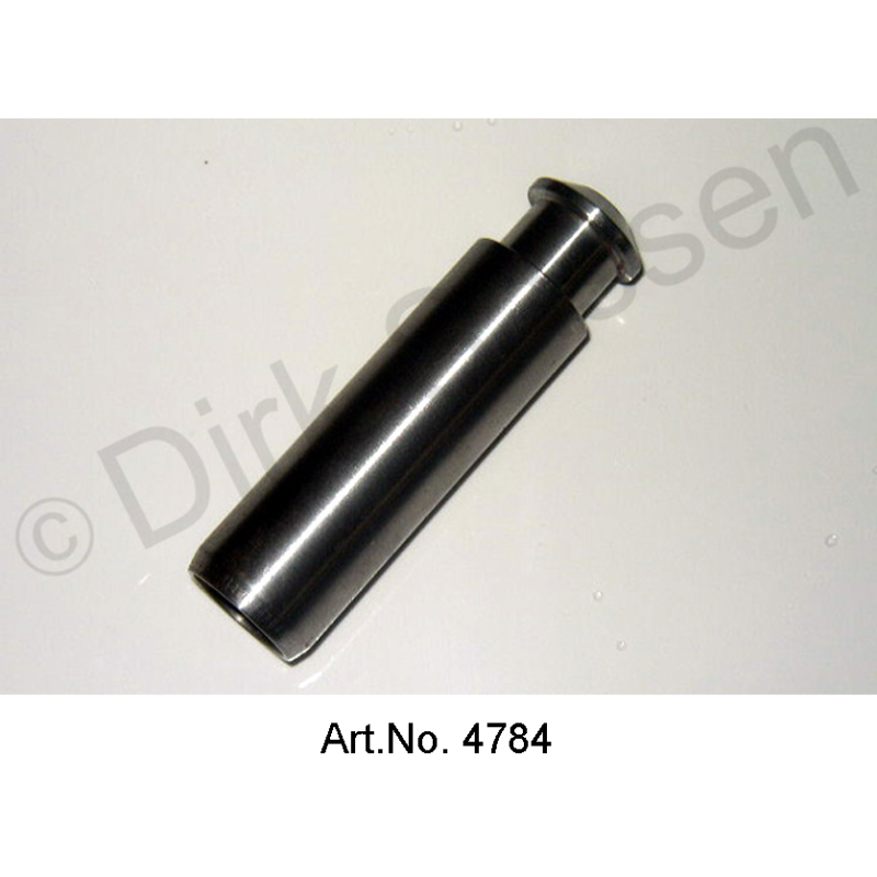 Boulon pour vérin, Break ou Cabriolet, 26 mm, acier inoxydable