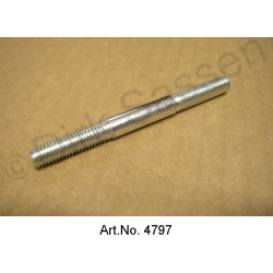 Stud bolts for water pump housing, 8 x 86