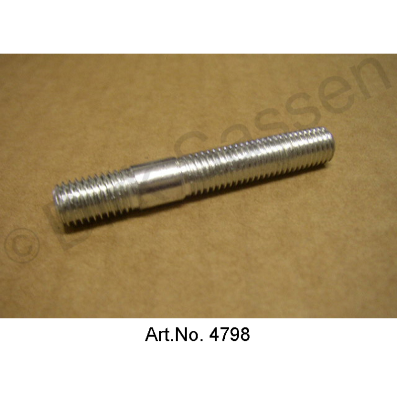 Viti prigioniere per alloggiamento pompa acqua, 9 x 59