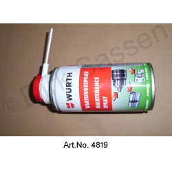 Spray di manutenzione, 150 ml