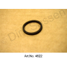 O-ring, clutch lock, semi-automatic, cover front right