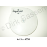 Ligarex-Band Abrollergehäuse