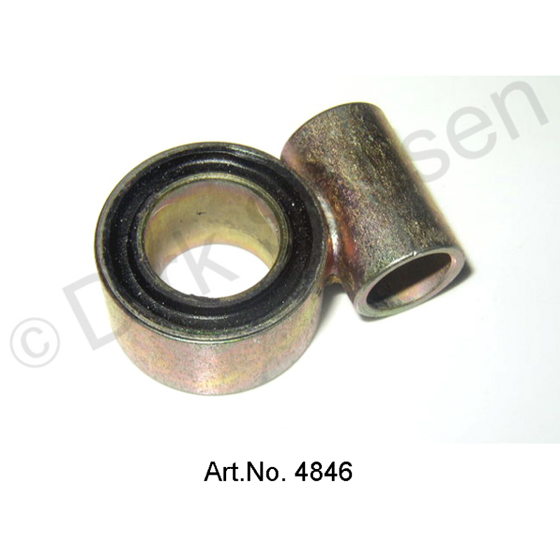 Etrier de suspension jusqu'en 1965