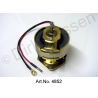 Motor voor ventilator, nieuw