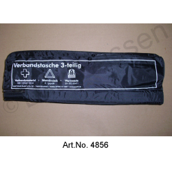 Trousse de premiers secours