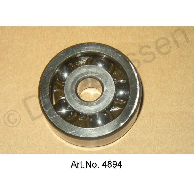 Lager voor hydraulische pomp, ZC9620073U