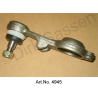Tie rod end, with bolts, outside, newly manufactured, until 1965