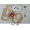 Gasket kit for carburettor, Solex 28/36 SFIF
