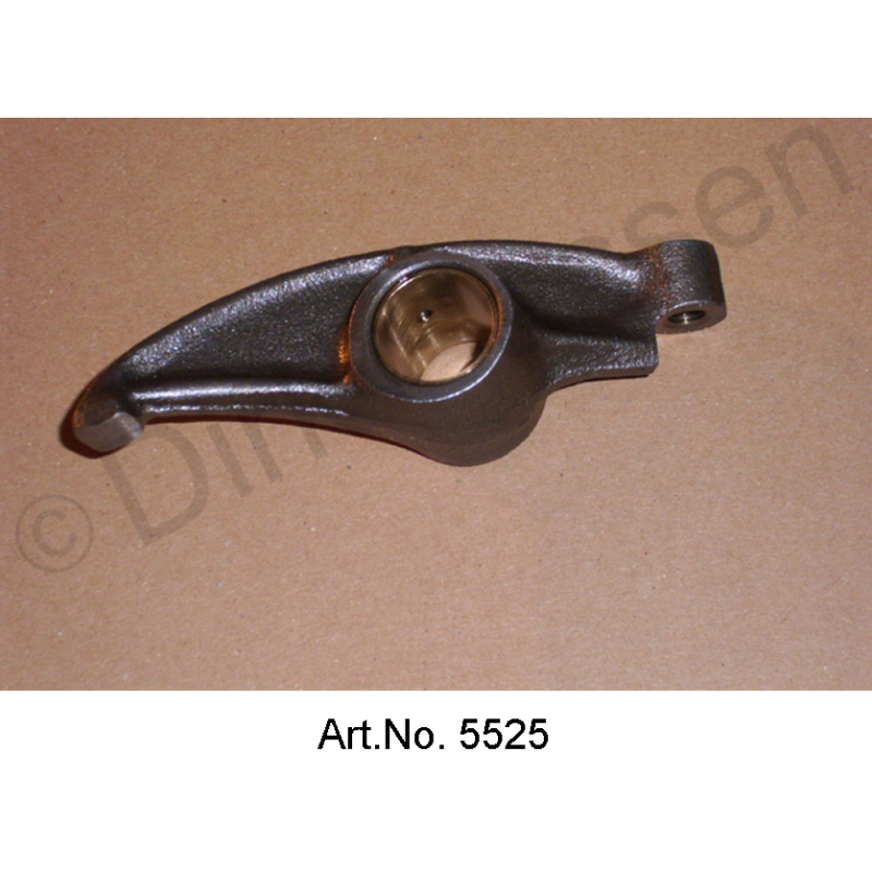 Uscita a leva inclinabile, dal 1965, appena immagazzinata, senza gambo, parte di scambio