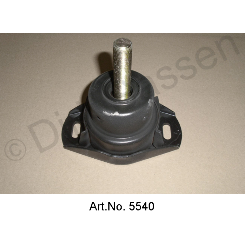 Attacco motore, di nuova fabbricazione, senza parte di ricambio