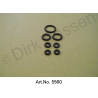 Jeu de révision pour correcteur d'embrayage, jusqu'au 09/1965, LHS, ancienne version