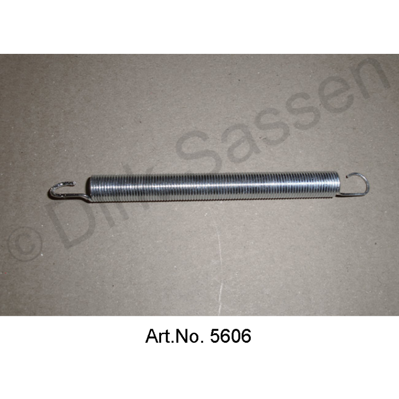 Ressort pour phares, phares, fonction escamotable sous boîtier de phare, 90 tours